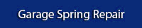 Garage Spring Repair Elgin