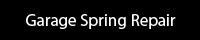 Garage Spring Repair Elgin