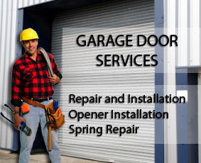 Garage Door Elgin Services