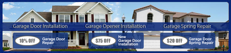 Garage Door Elgin